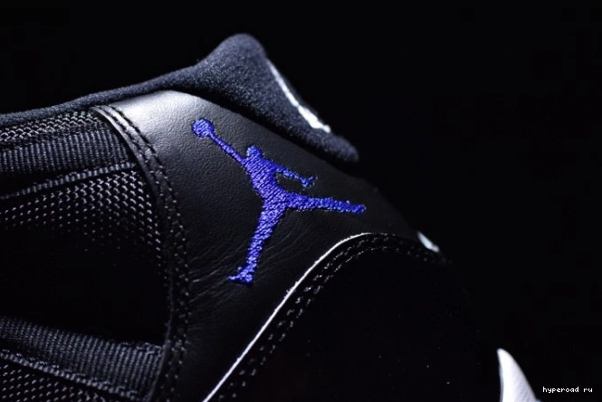 Retro mens Release" 11 Jordan 2016 Jam Air 378037-003 "Space 1102